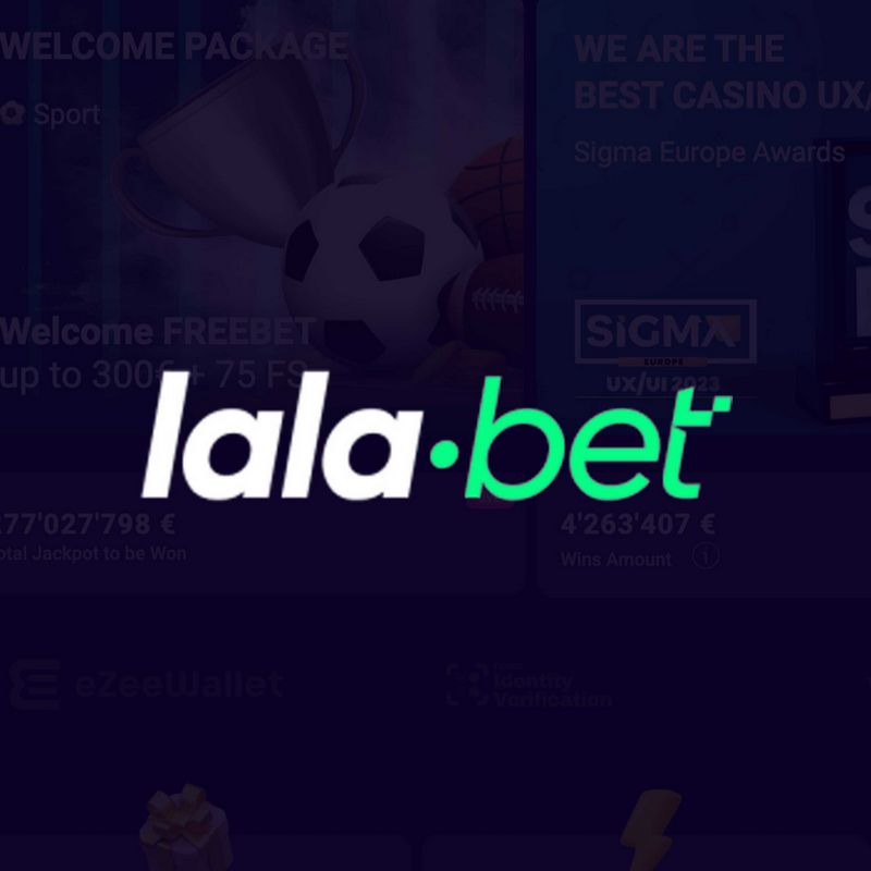 LalaBet Casino Review
