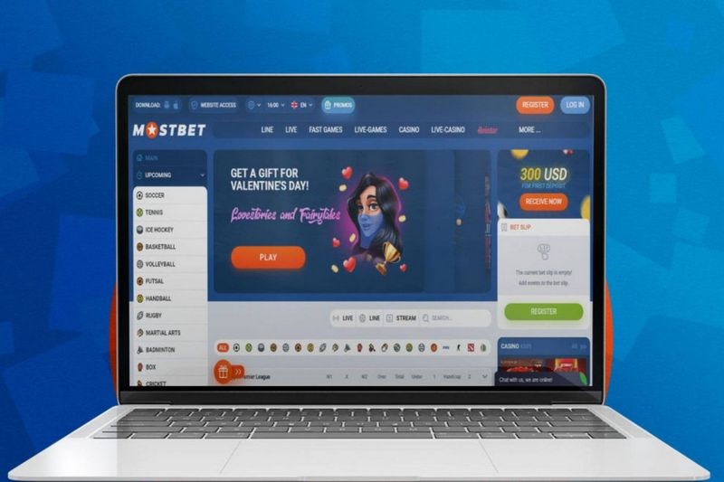 Mostbet Review - Gambling Establishment & Sportsbook 2026 Mostbet Review - Gambling Establishment & Sportsbook 2026