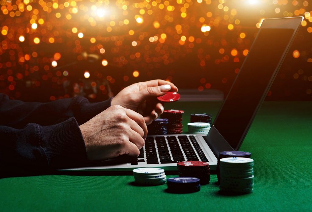 Top 10 mobile online casinos in March 2026